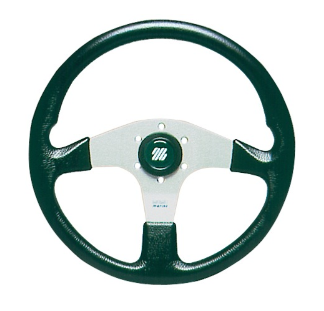 Ultraflex volant z hliníka CORSICA B/S